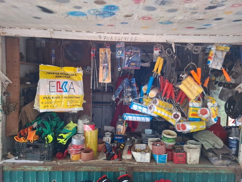 Продам торговое место срочно