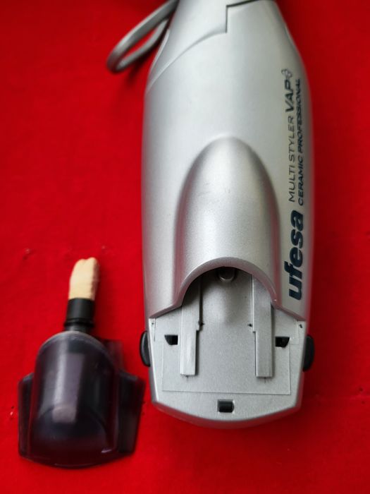 Feon turbo- Reming si și ceas Oupai nou.aca ondulare par  ton. si ceas