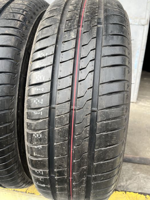 2 бр. летни гуми 195/65/15 Firestone 7 mm DOT 5018
