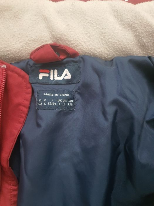 3 броя якета M/L/XL