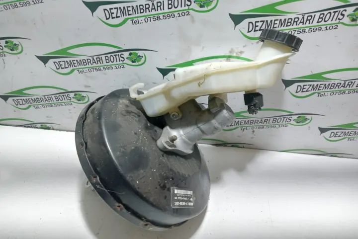 Pompa de frana Ford Fusion 2003 1.4 MT (80 hp)