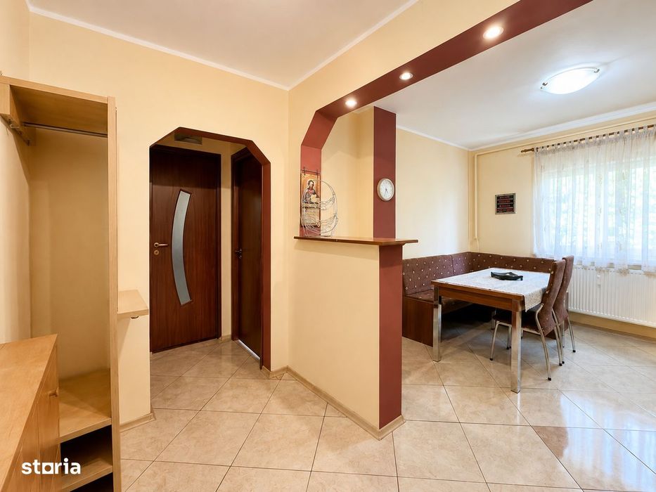 Apartament 2 Camere Decomandat | 57 mp | Colentina – Fundeni