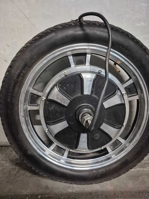 Motor citicoco 60v 1000w,motor 36v 350w .roata fata citicoco