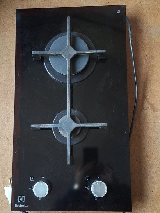 Газов котлон за вграждане