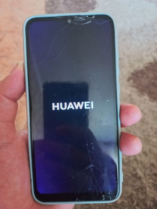 HUAWEI P smart 2019