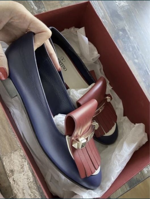 Pantofi Valentino