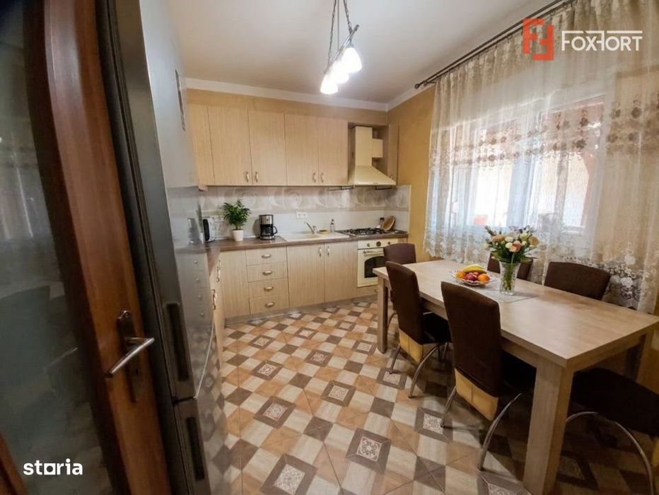 Casa individuala in Timisoara | 2 corpuri | Ideala locuinta + investit
