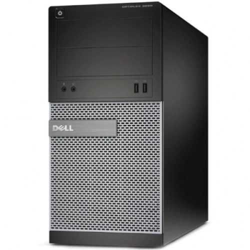 Dell OptiPlex 3020  Intel i3/i5/i7 (light gaming)