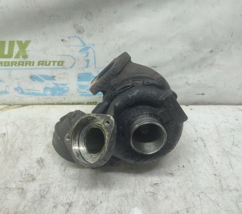Turbo turbina BMW X3 E83 (2003 - 2006) 2.0 d 2.0 d M47N2