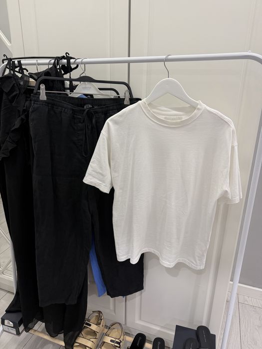 Одежда mango zara