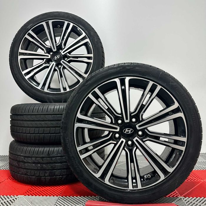Jante Hyundai I40 R18 TVA19% anv vara 225/45 R18