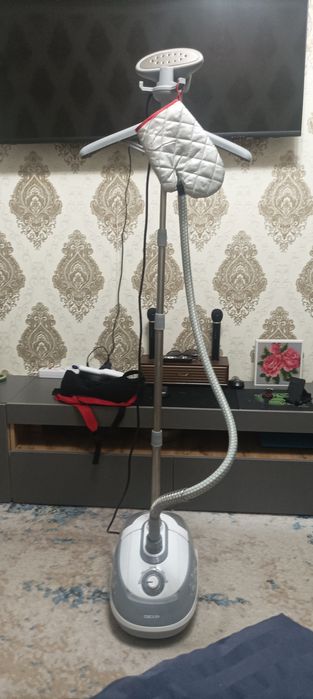 Отпариватель фирмы Dexp