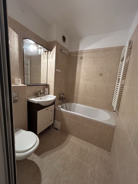 apartament de inchiriat
