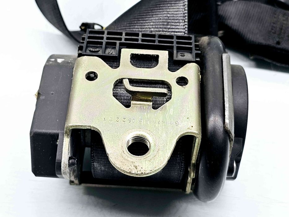 Centura dreapta fata Skoda Octavia 2 (1Z3) [Fabr 2004-2013] 1Z0857702