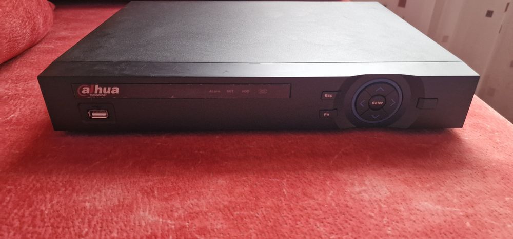 Dvr pentru sistem de supraveghere Dahua
