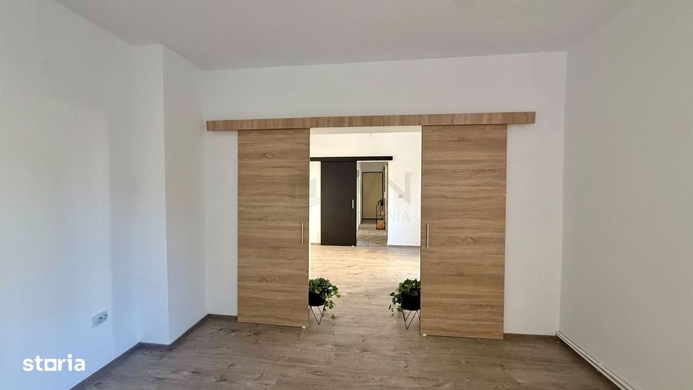 Apartament 2 camere renovat I Calea Dudesti I in vila