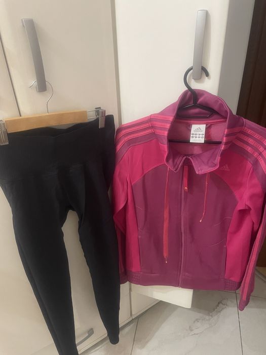 Суичъри, спортни комплекти, клинове