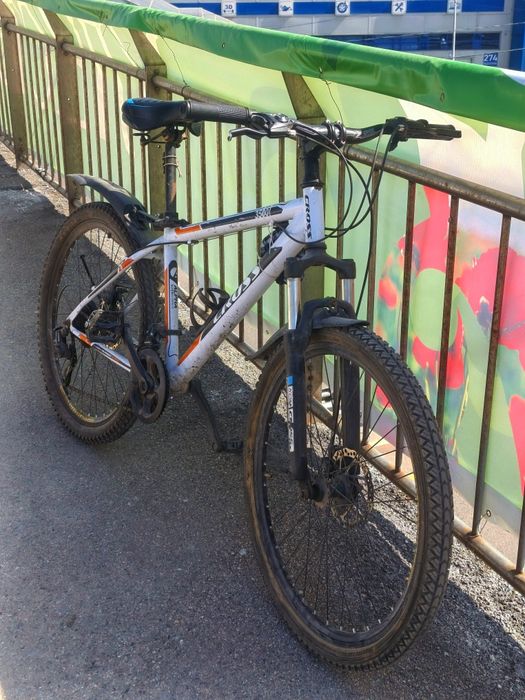 Продаю велосипед