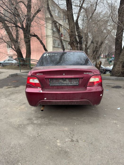 Нексия2 2013жыл 1.4миллион тг