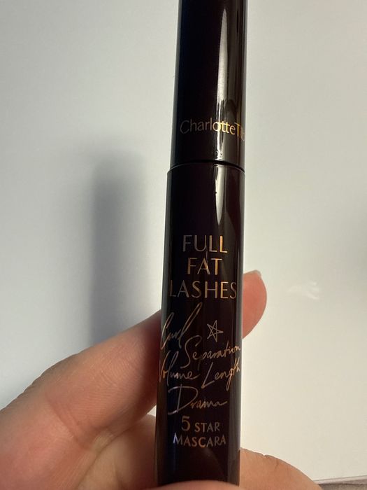 Спирала Charlotte Tilbury Full Fat Lashes
