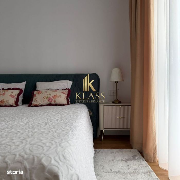 Apartament 2 camere | Residence 5 | Bulevardul Pipera
