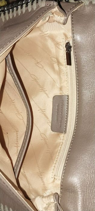 Сумка кожа брендовая