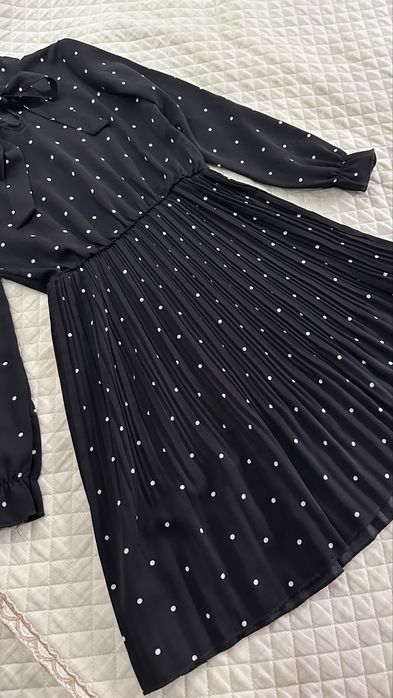 Мини платье podium