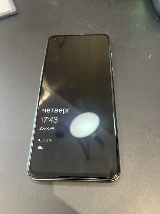 OnePlass nord2 5g б/у срочно торг есть