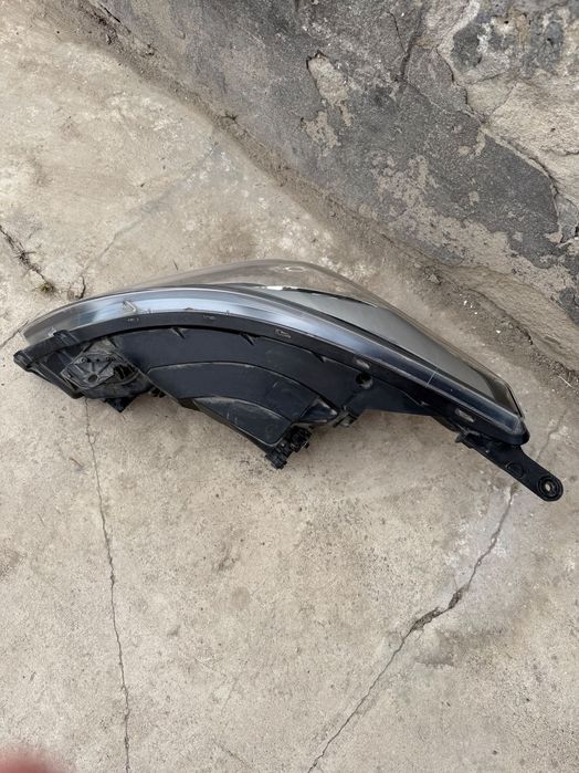 Хюндай Акцент 2014 Фара