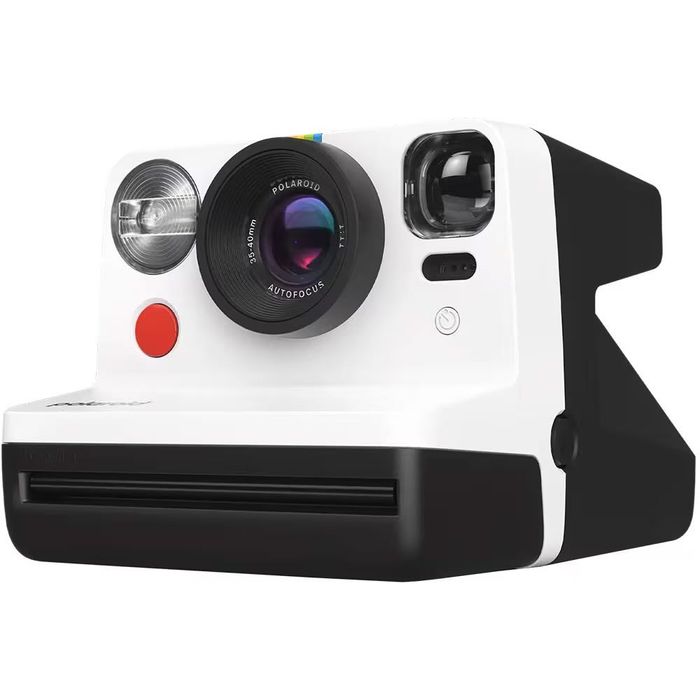 Camera Foto Instant POLAROID cu 3 seturi de Film Color