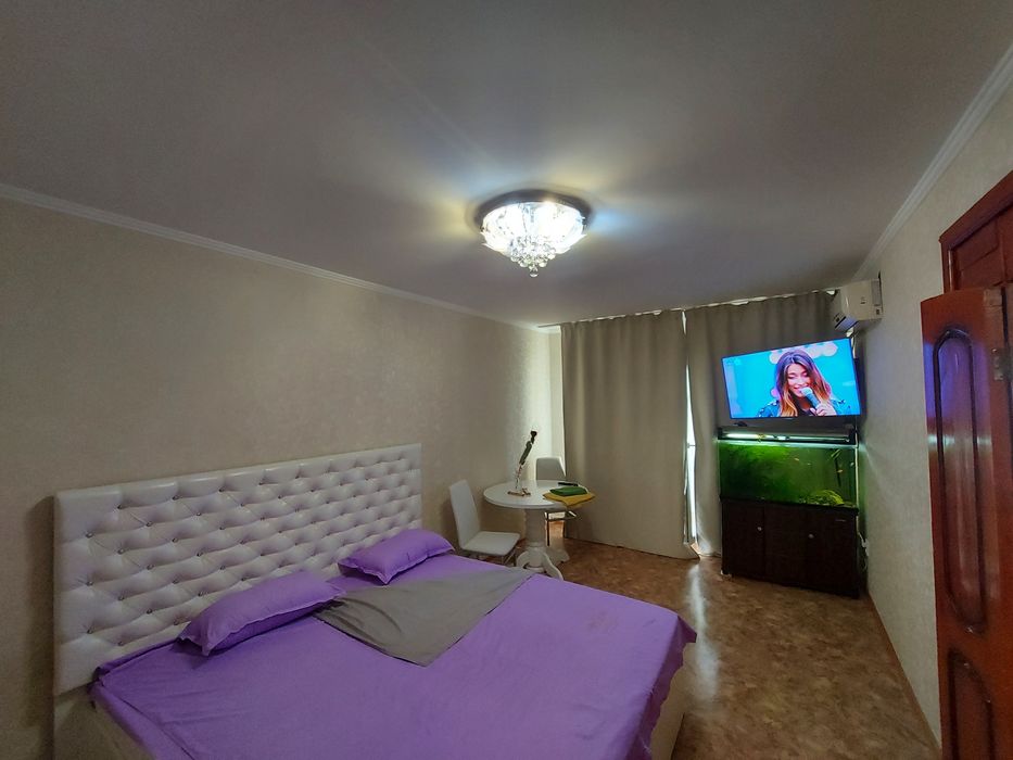 Евро 1 ком, кондиционер Пединститут