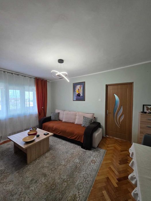 Apartament 3 camere | Gheorghe Lazăr | 61 mp | Renovat recent | Complet mobilat și utilat