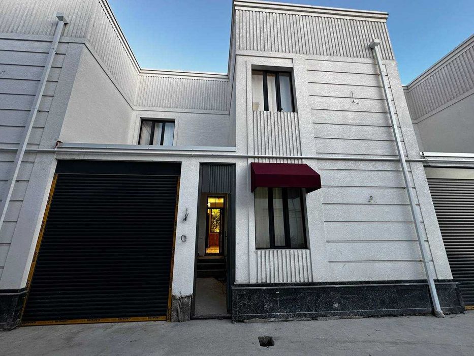 Продается 4х уровневый дом готовый под ключ