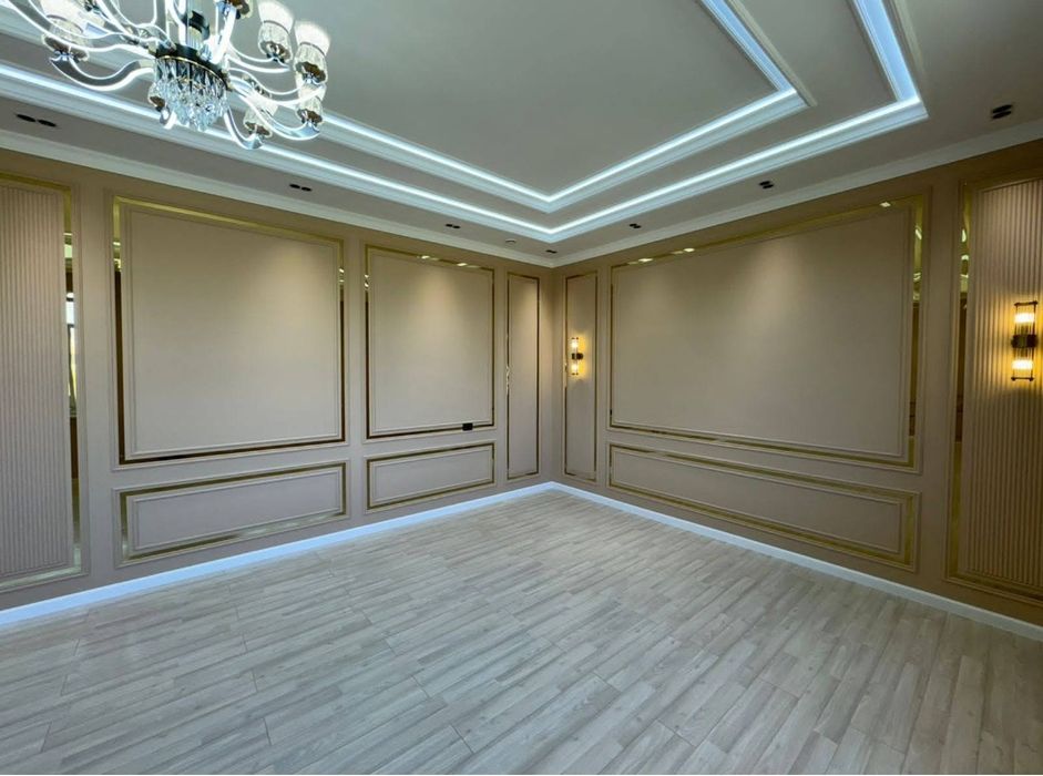 Евро ремонт істейміз