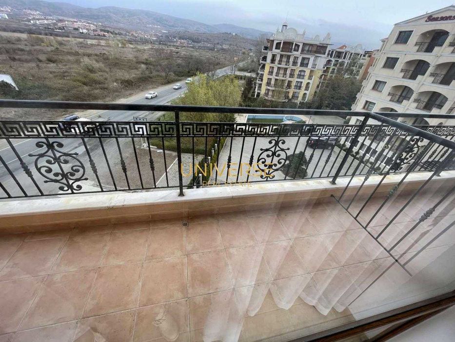 Продава се Едностаен апартамент в к.к. Слънчев бряг - 43 кв.м за 1066 €/кв.м - Снимка #4