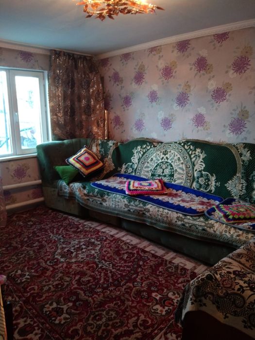 Продам дом в г.Алтай