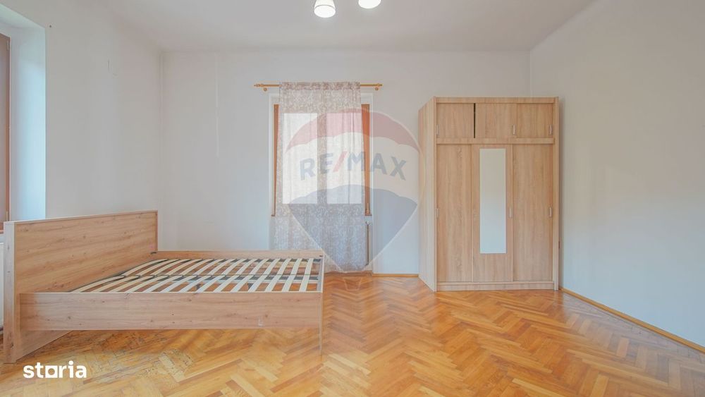 Apartament la Vilă | 2 Camere | Garaj | Lângă AFI Brașov
