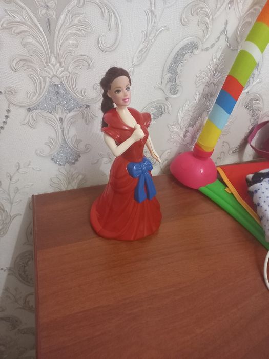 Продаются новые 2 куклы