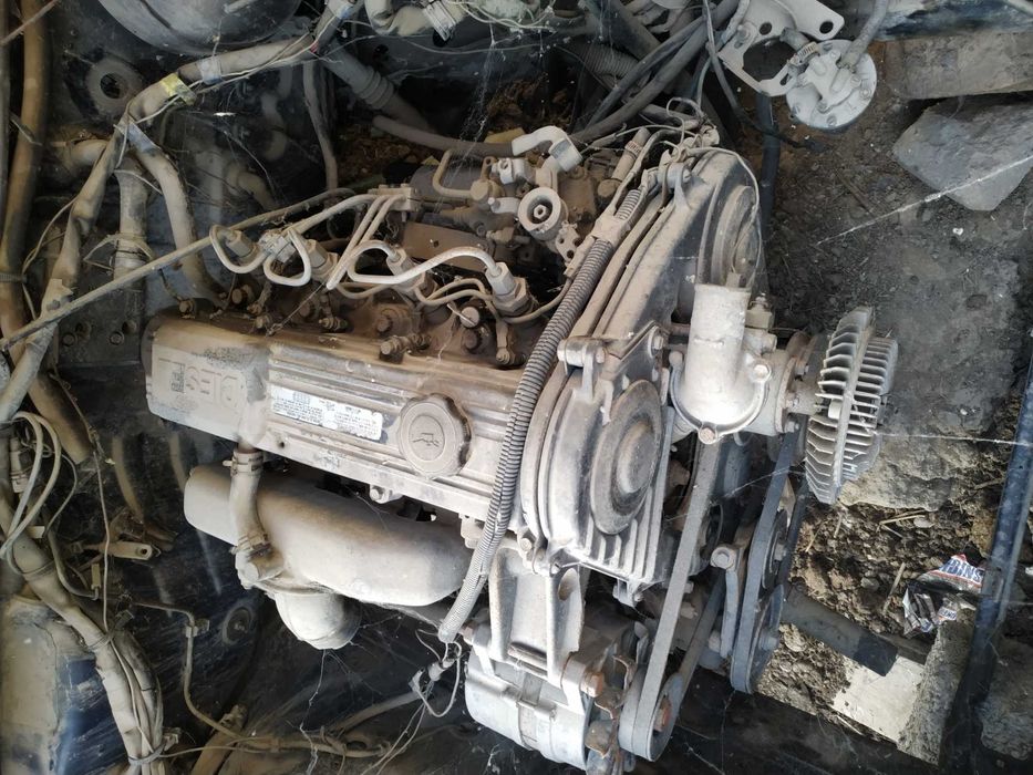 Продажа запчастей. Вольво 940 и 850