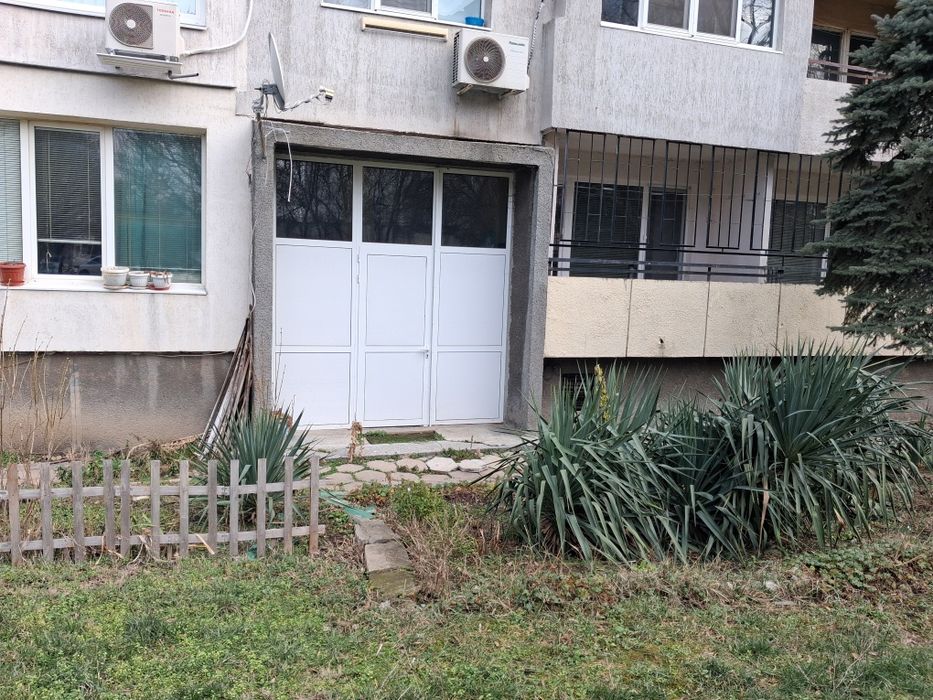 Входно помещение