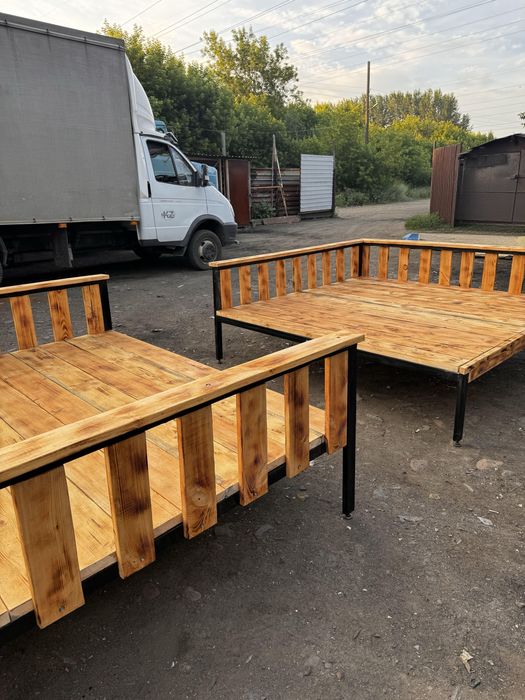 Продам тапчан новый