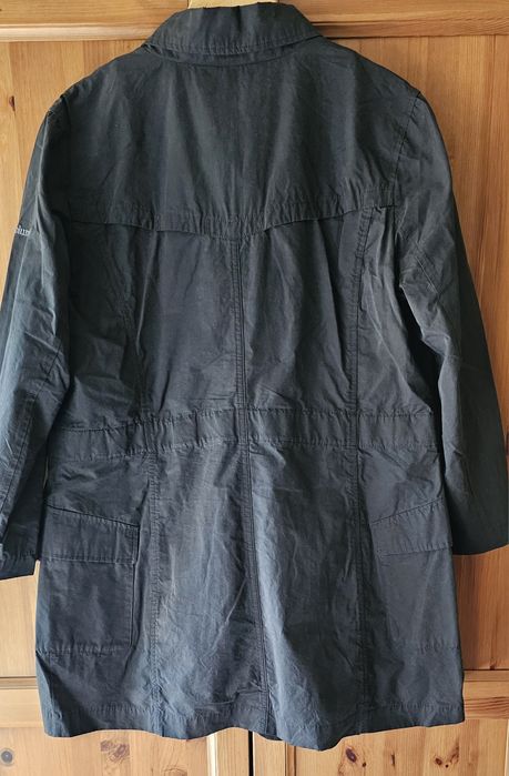 Дамски тренч Columbia