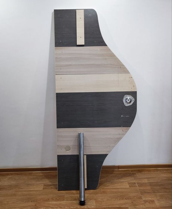 Детский стол на двоих детей