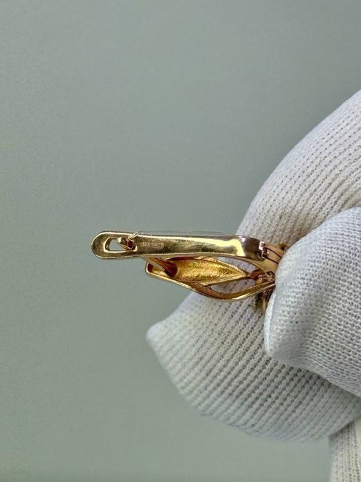 Золото 585*   Кольцо