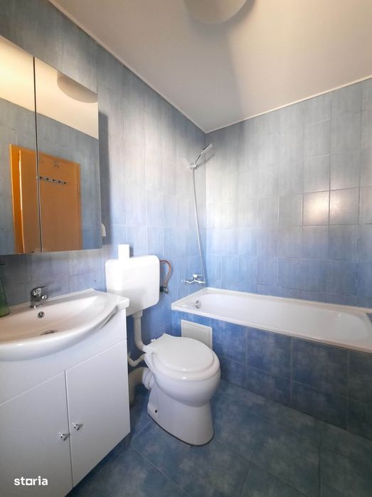 Apartament 3 camere spatios, strada Rahovei