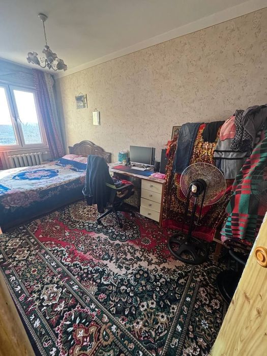 Ипотека. 2-Комн. Разделка. 50м². Продажа. Уй-Жой. Ттз-1. Локомотив.