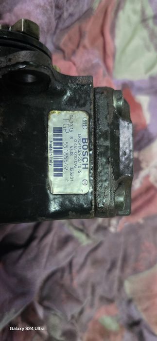 ГНП опел корса 1.3 CDTI