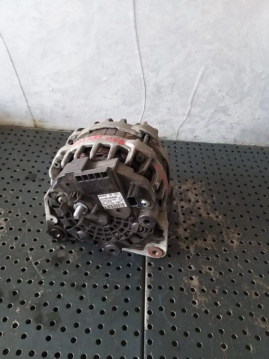 Alternator 0.9 b smart forfour w453 231008593r f000bl0410