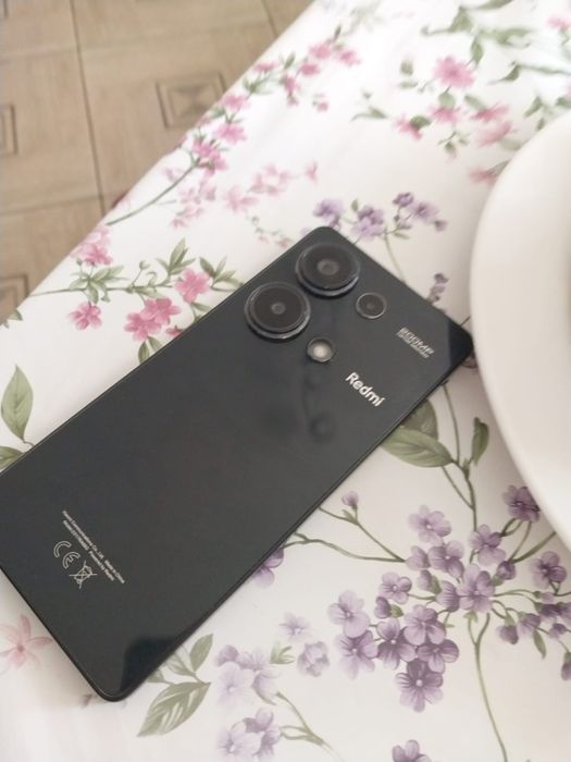 обмен тела redmi note 13 pro 4g