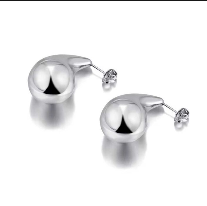 Обеци медицинска стомана